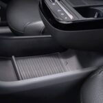 Floating-type Console