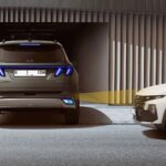 Parking Collision Avoidance Assist (PCA)