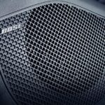 BOSE Premium Sound System
