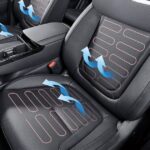 Heated and Ventilated Seats