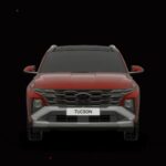 Ultimate Red Metallic