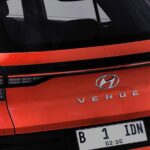 LED rear combination lamps