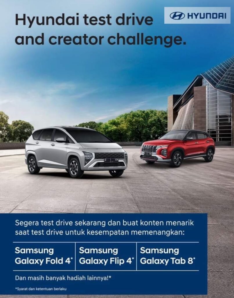 promo akhir tahun hyundai
