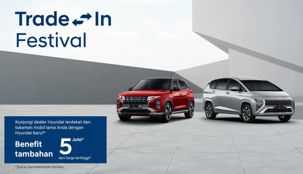 Daftar Promo Hyundai Batang - Dealer Mobil Hyundai Batang | Hyundai ...